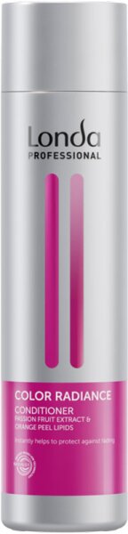 londa color radiance conditioner 250 ml