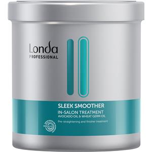 Londa Sleek Smoother In-salon Treatment 750 Ml