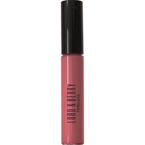 Lord & Berry Make-up Lippen Timeless Lipstick Iconic