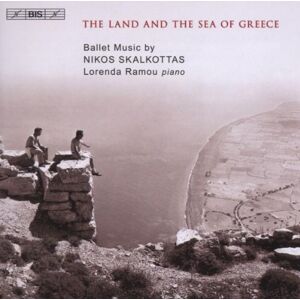 Lorenda Ramou - Gebraucht The Land And The Sea Of Greece - Preis Vom 08.05.2024 04:49:53 H