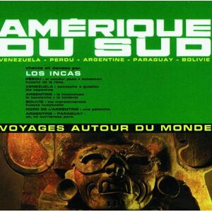 Los Incas - Gebraucht Voyages Autour Du Monde - Preis Vom 18.04.2024 05:05:10 H