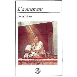 Lotus Heart - Gebraucht L'avènement - Preis Vom 27.04.2024 04:56:19 H