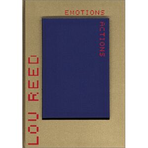 Lou Reed - Gebraucht Emotion In Action: 2 Bde. - Preis Vom 26.04.2024 05:02:28 H