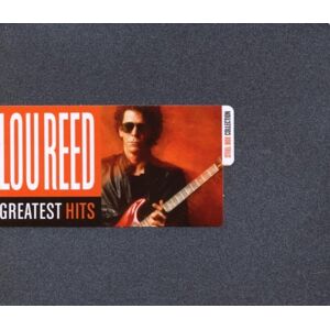 Lou Reed - Gebraucht Steel Box Collection-greatest Hits - Preis Vom 08.05.2024 04:49:53 H