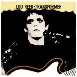 Lou Reed - Gebraucht Transformer - Preis Vom 08.05.2024 04:49:53 H