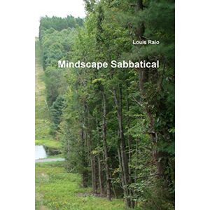 Louis Raio - Mindscape Sabbatical