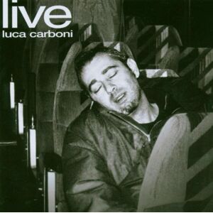 Luca Carboni - Gebraucht Luca Carboni Live - Preis Vom 07.05.2024 04:51:04 H