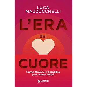 Luca Mazzucchelli - Gebraucht L'era Del Cuore - Preis Vom 28.04.2024 04:54:08 H