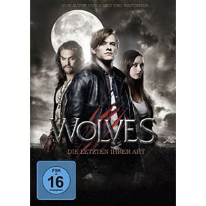 Lucas Till - Gebraucht Wolves - Preis Vom 04.05.2024 04:57:19 H