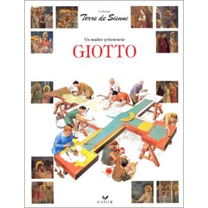 Lucia Corrain - Gebraucht Giotto : Un Maître Précurseur (terre Sienne .jeun) - Preis Vom 24.04.2024 05:05:17 H