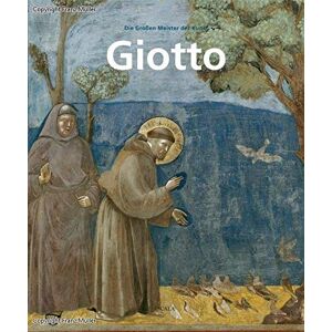 Luciano Bellosi - Gebraucht Giotto - Preis Vom 06.05.2024 04:58:55 H