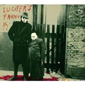 Lucifer's Friend - Gebraucht Lucifer's Friend - Preis Vom 28.04.2024 04:54:08 H
