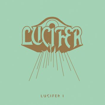Lucifer - Lucifer I Cd Neu 