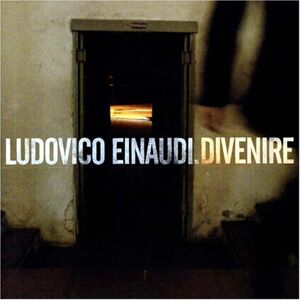 Ludovico Einaudi - Gebraucht Divenire - Preis Vom 09.05.2024 04:53:29 H