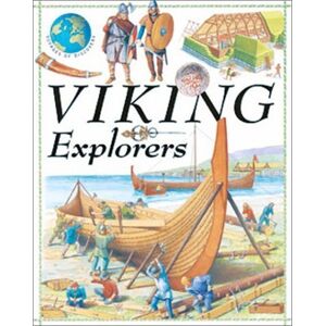 Luigi Pruneti - Gebraucht Viking Explorers (voyages Of Discovery) - Preis Vom 14.05.2024 04:49:28 H