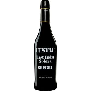 Lustau »east India Solera« - 0,5 L 20% Vol. Sherry Süß Aus Spanien