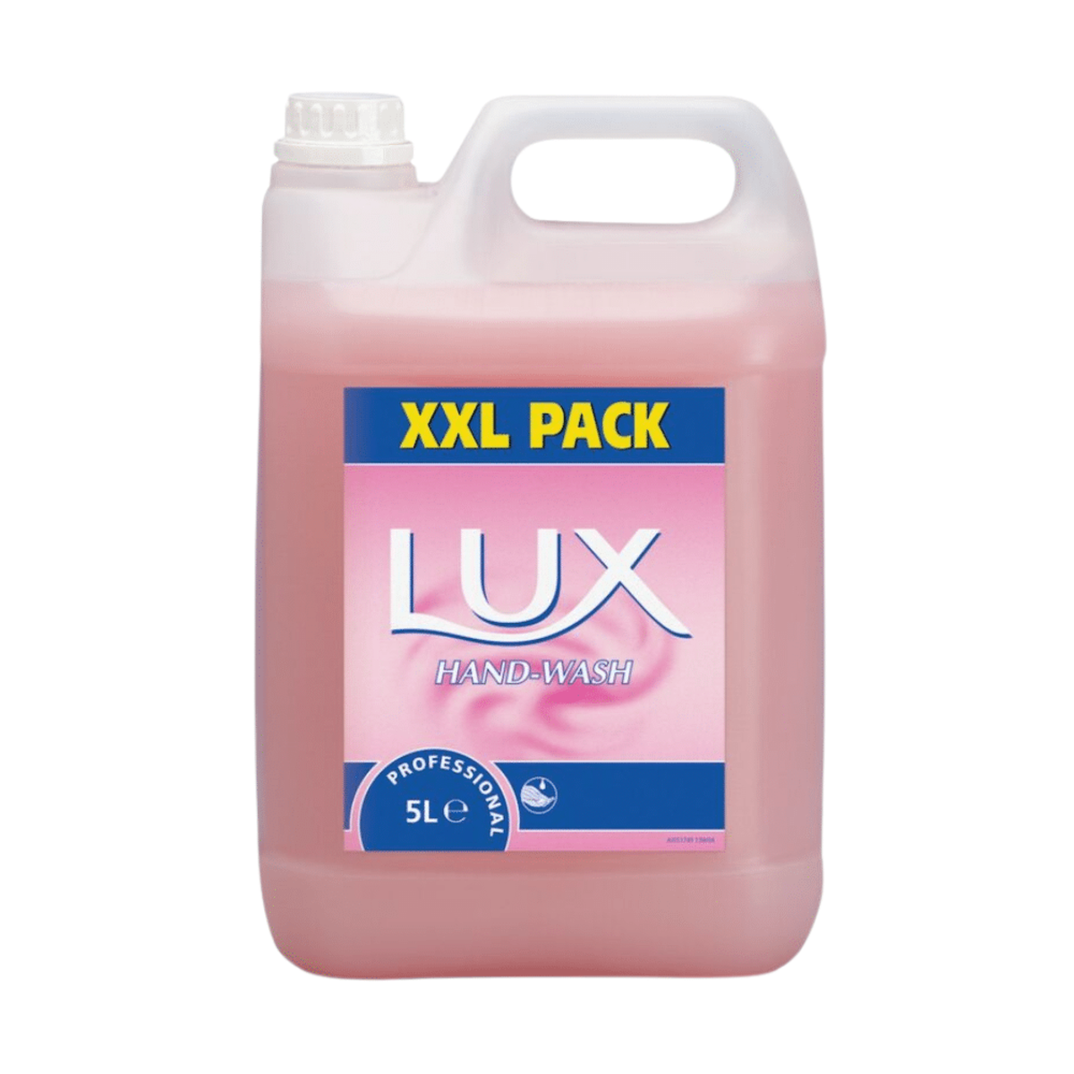 Lux Flüssigseife Professional Hand-wash Ausführung Des Behälters: Kanister Ma...