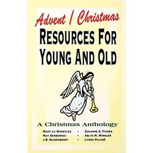 Lynda Pujado - Advent/christmas Resources For Young And Old