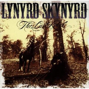 Lynyrd Skynyrd - Gebraucht The Last Rebel - Preis Vom 30.04.2024 04:54:15 H