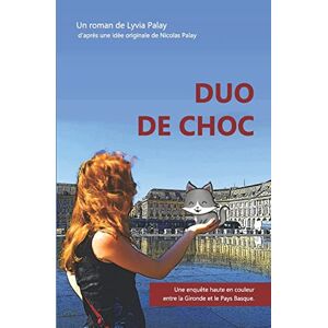 Lyvia Palay - Gebraucht Duo De Choc - Preis Vom 12.05.2024 04:50:34 H