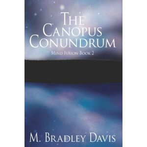 M. Bradley Davis | The Canopus Conundrum | Taschenbuch | Englisch (2004)
