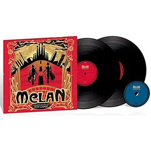 M-clan: En Petit Comite (lp Vinyl *brandneu*.)
