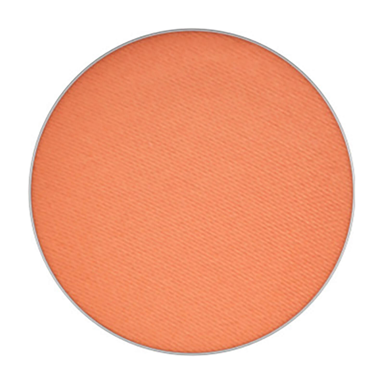 mac cosmetics - eye shadow / pro palette refill pan - rule