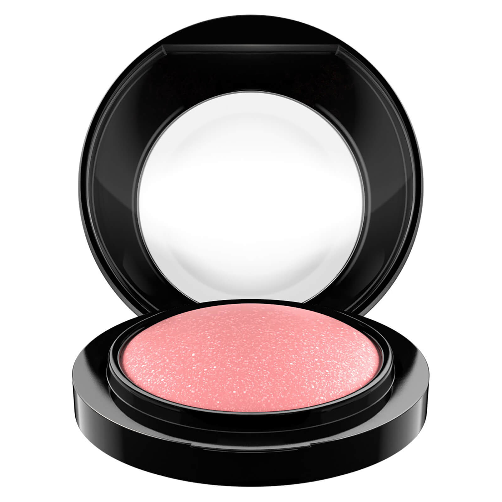 mac cosmetics - mineralize blush - dainty