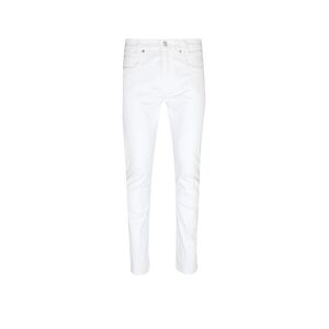 mac jeans mac arne pipe jeans white 33/30 weiÃŸ uomo