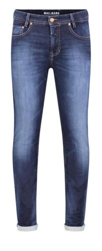Mac Jog'n Jeans Modern Fit (lang) Blau Herren Größe: 33/l34 0994l059000
