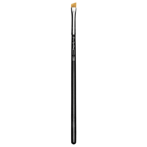 Mac Professional Brush 208s Angled Brow 1 Stk 1 Stk.