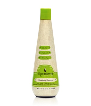 macadamia smoothing shampoo 300 ml