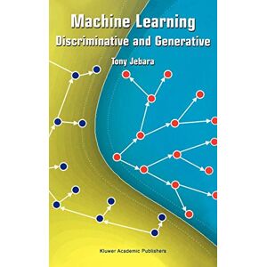 Machine Learning Discriminative And Generative 3086