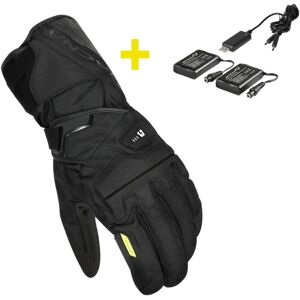 Macna Foton 2.0 Rtx Dl Kit Heated Gloves Gr. 4xl Beiheizbare Motorradhandschuhe