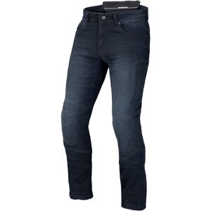 Macna Stone Pro Motorrad Jeans - Blau - 36 - Unisex