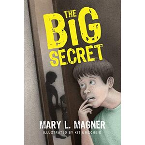 Magner, Mary L. - The Big Secret