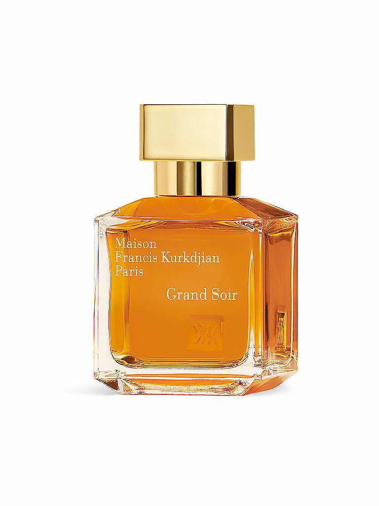 maison francis kurkdjian grand soir eau de parfum 70ml keine farbe donna