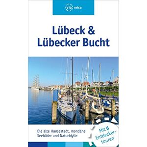 Maja Gerke - Gebraucht Lübeck & Lübecker Bucht - Preis Vom 04.05.2024 04:57:19 H