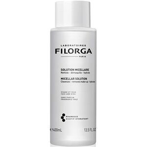 Make-up Entfernendes Mizellares Wasser Antiageing Filorga [400 Ml]