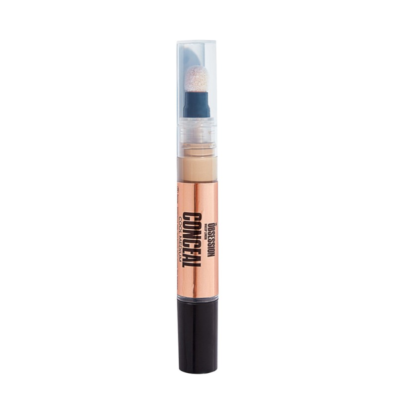 makeup obsession concealer concealing wand cool medium