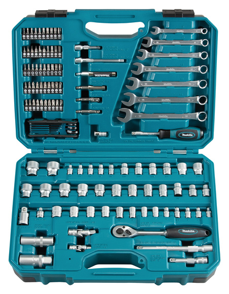 Makita Werkzeug-set E-06616 Werkzeugsets Werkzeug-set