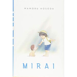 Mamoru Hosoda - Gebraucht Mirai Hc - Preis Vom 29.04.2024 04:59:55 H