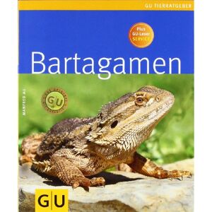 Manfred Au - Gebraucht Bartagamen (gu Tierratgeber) - Preis Vom 29.04.2024 04:59:55 H