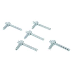Manfrotto R098,12 Ass Levels Set Of 5