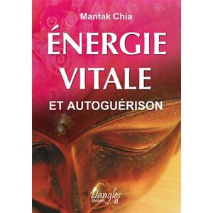 Mantak Chia - Gebraucht Energie Vitale Et Autoguérison (spirituels) - Preis Vom 14.05.2024 04:49:28 H