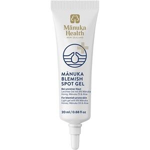 Manuka Health Pflege Körperpflege Manuka Blemish Spot Gel