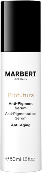 Marbert Profutura Intensives Anti-pigment Serum 50ml Ovp