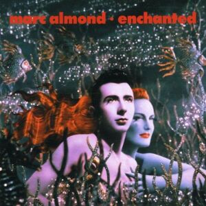 Marc Almond - Gebraucht Enchanted - Preis Vom 09.05.2024 04:53:29 H