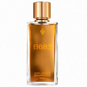 Marc Antoine Barrois B683 Eau De Parfum 100 Ml