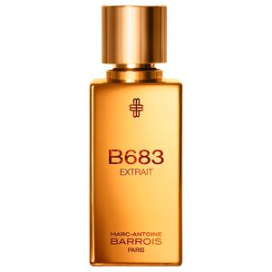 Marc Antoine Barrois B683 Extrait De Parfum 50 Ml